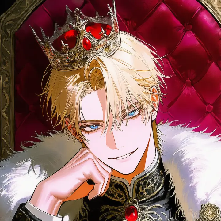 Ayanotaka1525의 The Villain's Security Detail