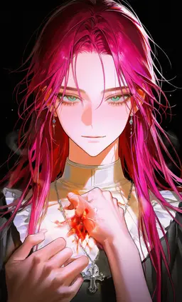 Profile image of Serena