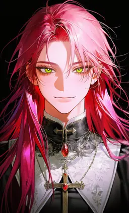 Profile image of Serena