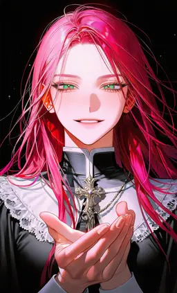 Profile image of Serena