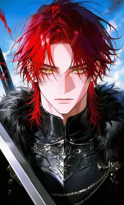 Profile image of Vincent
