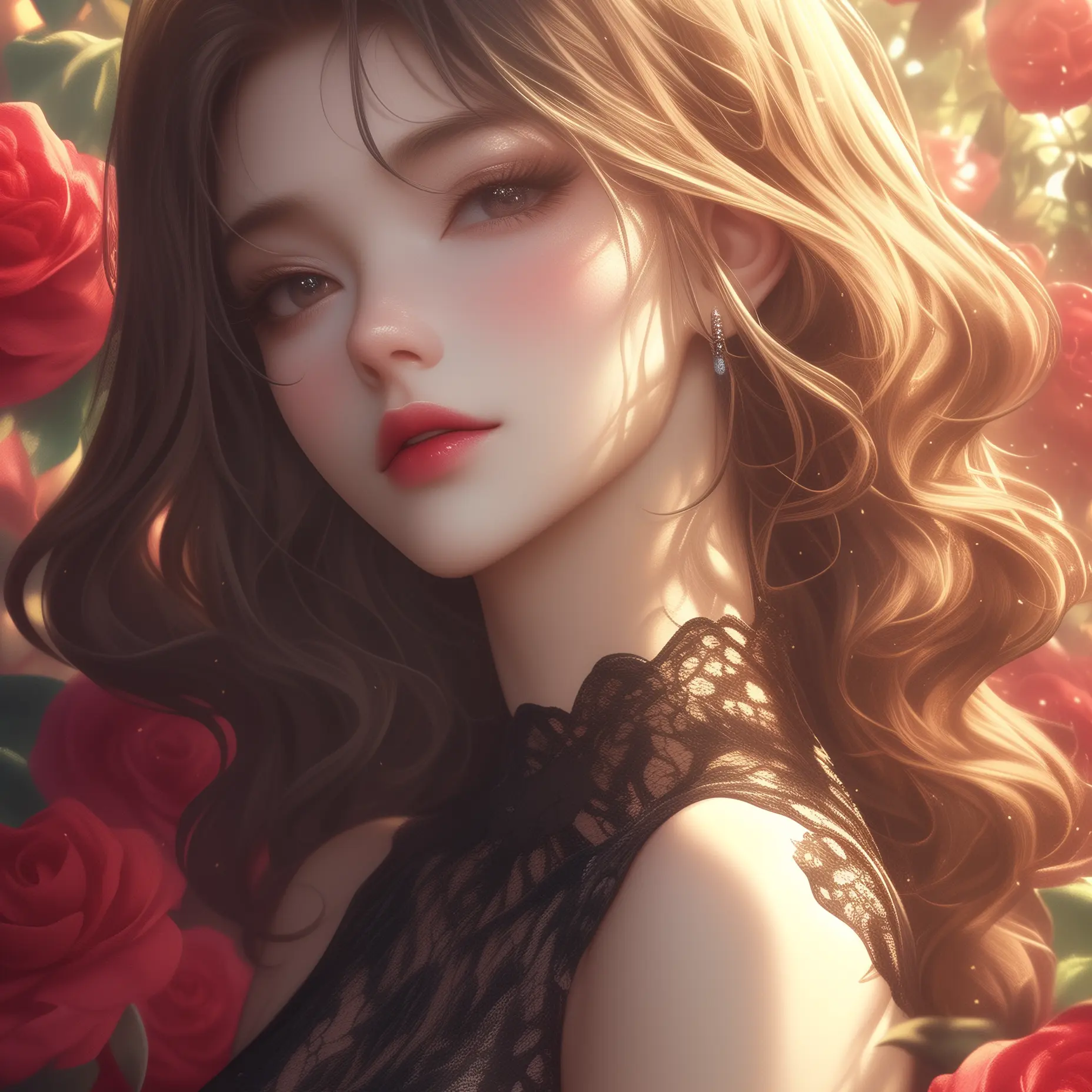 BPD의 신소희