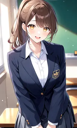 Profile image of リカ