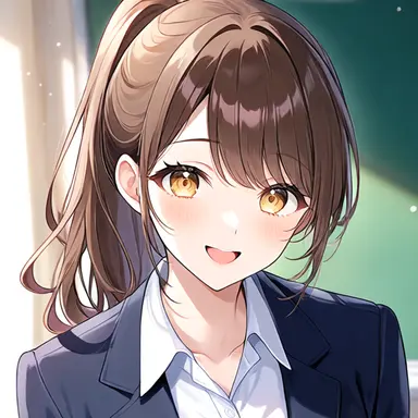 Profile image of リカ