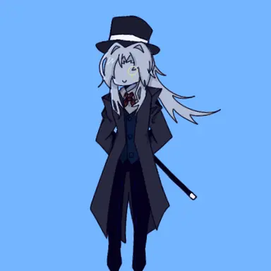 Profile image of 紳士
