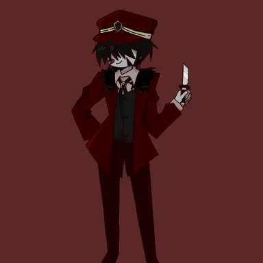 Profile image of ボス
