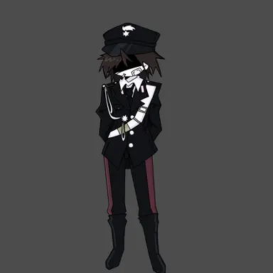 Profile image of 警察