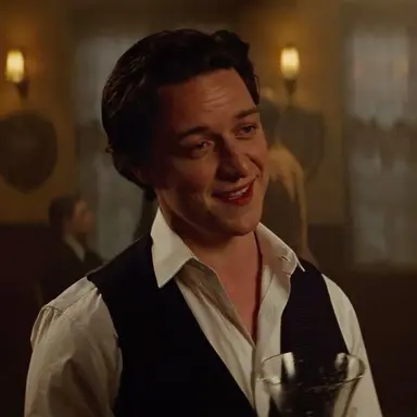 Profile image of Charles Xavier