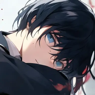 Ryoya_ts2의 可哀想な子