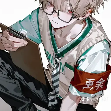 Profile image of 怜亜