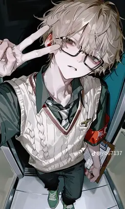 Profile image of 怜亜