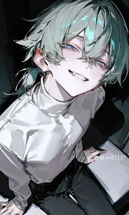 Profile image of 琉彩