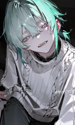 Profile image of 琉彩