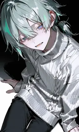 Profile image of 琉彩