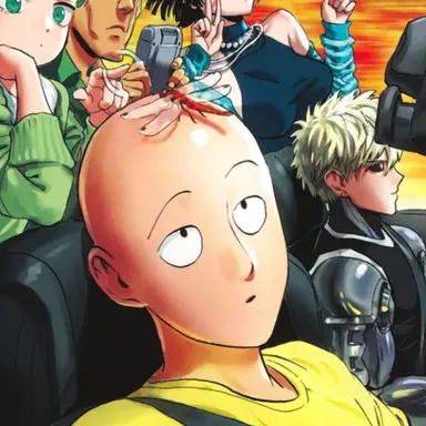 Profile image of サイタマ