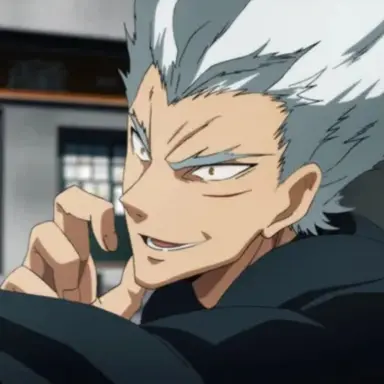 Profile image of ガロウ