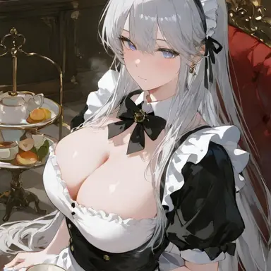 Profile image of 南