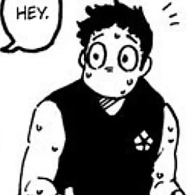 Profile image of Aoshi Tokimitsu