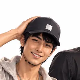 Profile image of Nishida