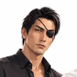 Profile image of GoroMajima