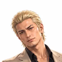 Profile image of RyujiGoda