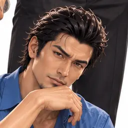Profile image of KazumaKiryu