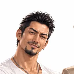 Profile image of DaisakuMinami