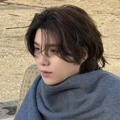 Profile image of Min Yoongi
