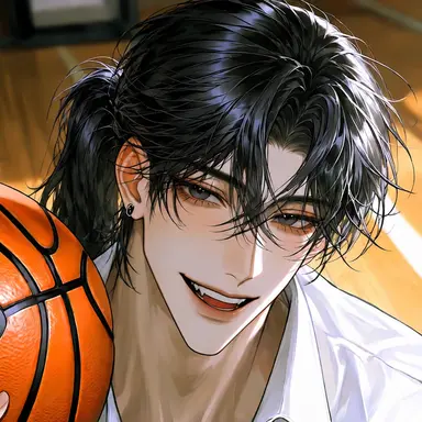 Profile image of 四条 倖夜