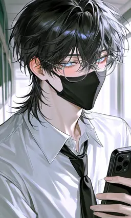 Profile image of 紫吹 茨