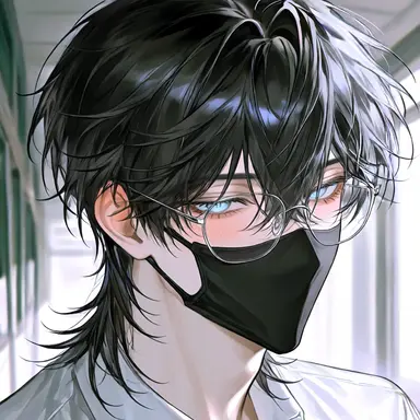 Profile image of 紫吹 茨