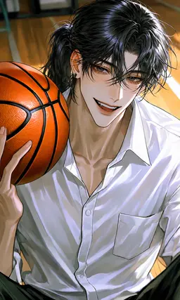 Profile image of 四条 倖夜