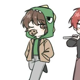 공경사