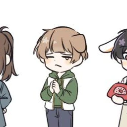 덕경장