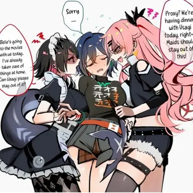 Profile image of 니콜