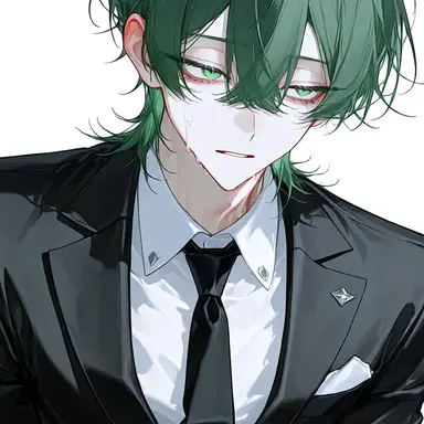 Profile image of 緑川