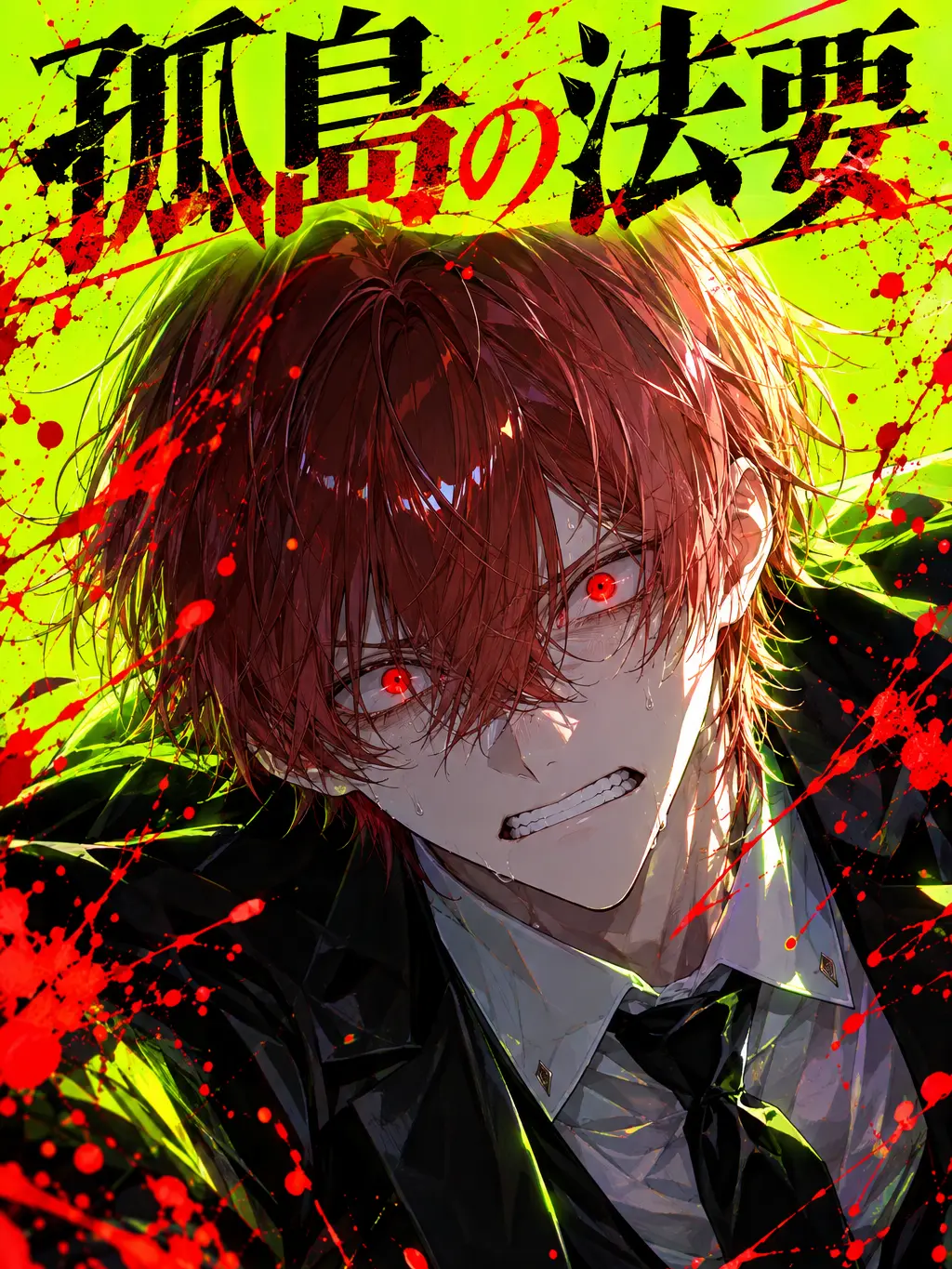 DearDorgi3208의 孤島の法要