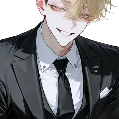 Profile image of 黄丹