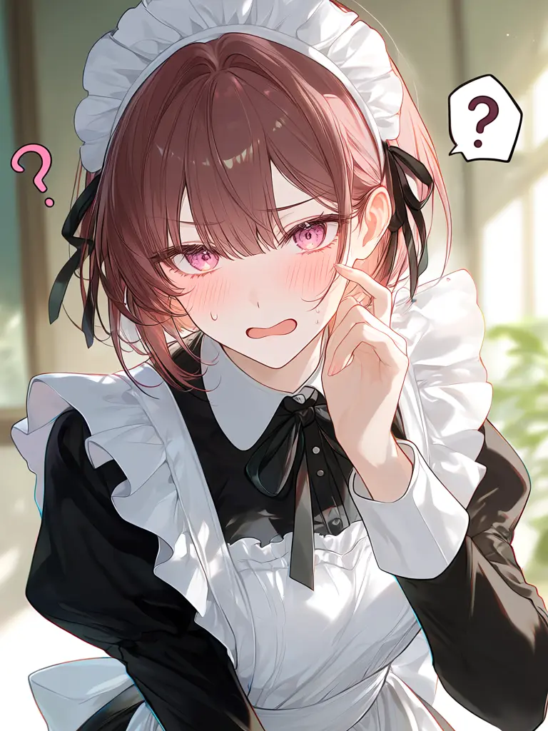 SleepySkua3838의 The Stubborn Maid Trio