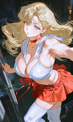 Profile image of セーラープロメテウス