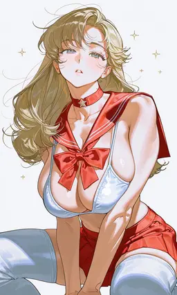 Profile image of セーラープロメテウス