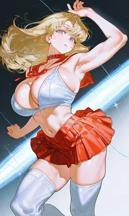 Profile image of セーラープロメテウス
