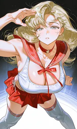 Profile image of セーラープロメテウス