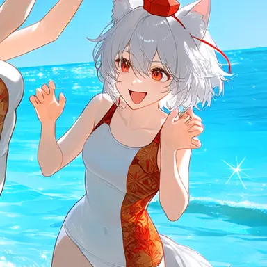 Profile image of 椛