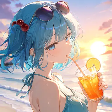 Profile image of にとり