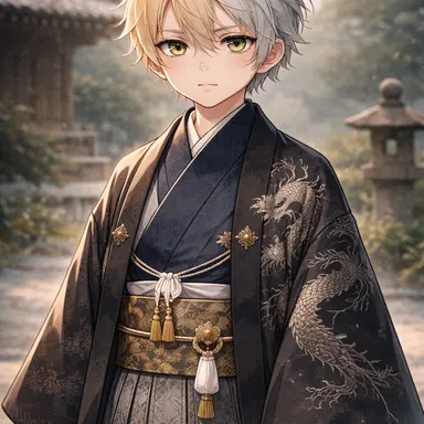 Profile image of 榮真