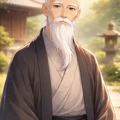 Profile image of 師匠