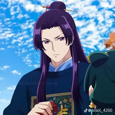 Profile image of 壬氏
