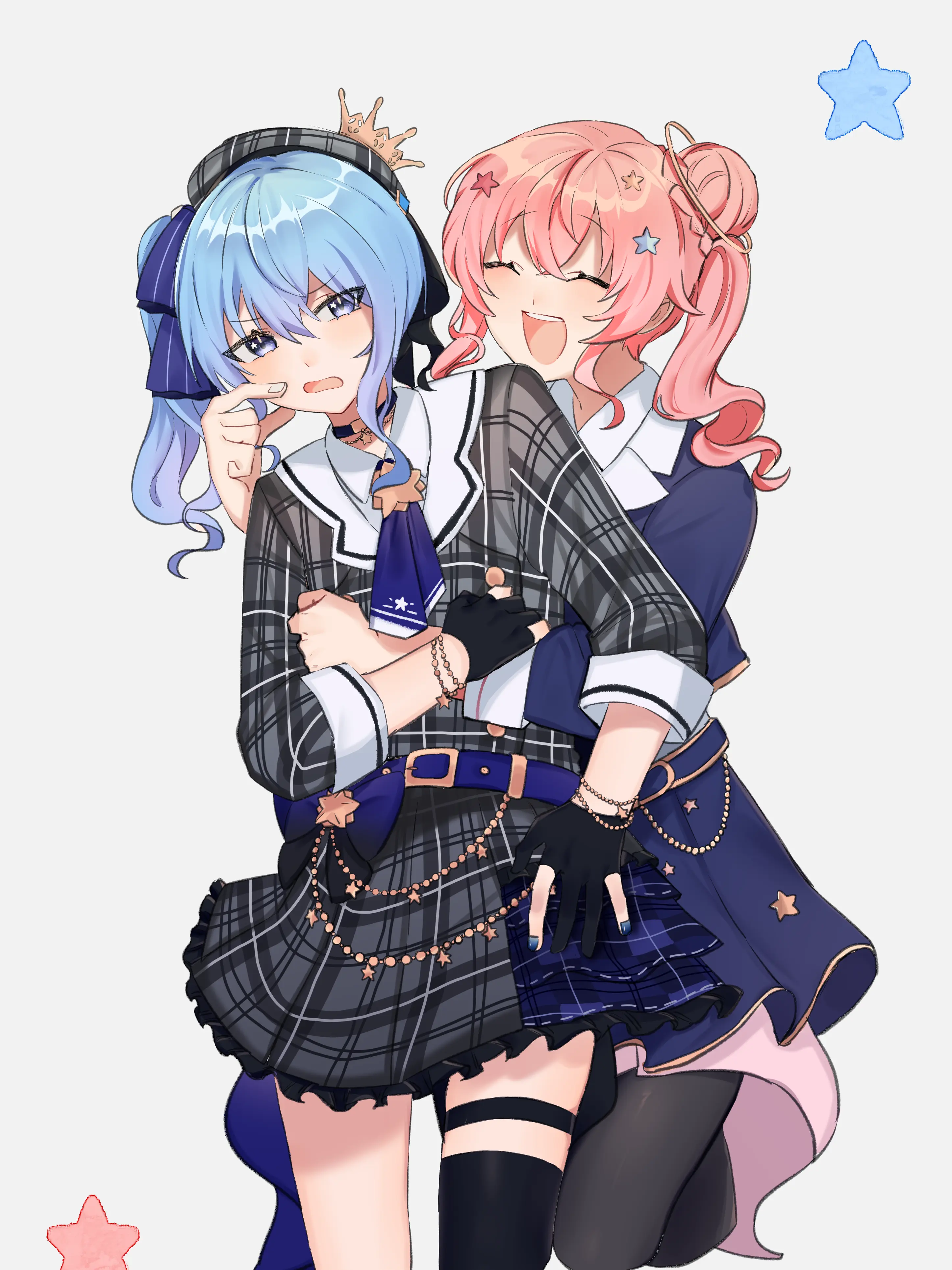 yuna_dayo의 ほしまち&あねまち〜