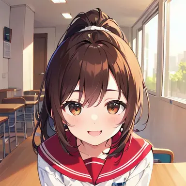 Profile image of 美桜